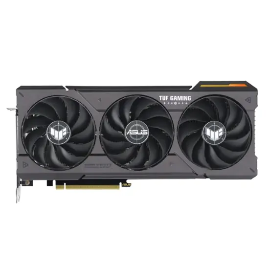 ASUS NVIDIA GeForce RTX 4060 Ti TUF 8GB GDDR6 PCI Express 4.0 Graphics Card  Black TUF-RTX4060TI-O8G-GAMING - Best Buy