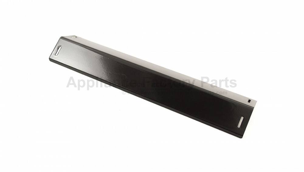 Music City Metals - MCM999239112 heat plate, porc stl, 17.625 x 4; Brink price history on PriceWatchPro