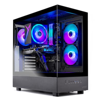 Skytech Gaming Skytech AZURE3 AMD Ryzen 5 7600, 5070, 16GB 6000 Skytech Gaming Skytech AZURE3 AMD Ryzen 5 7600, 5070, 16GB 6000
