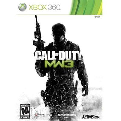 Call of Duty: Modern Warfare 2 Standard Edition Xbox 360  - Best Buy