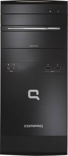 Best Buy: Compaq Presario Desktop / AMD E-Series Processor / 3GB