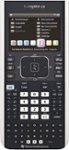 Front Zoom. Texas Instruments - TI-Nspire CX Handheld Graphing Calculator - Black.