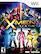 Front Detail. X-Men: Destiny - Nintendo Wii.