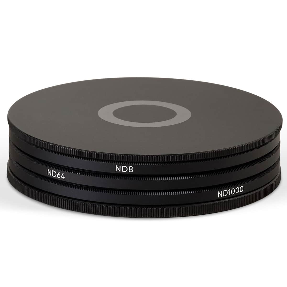 Urth - 95mm ND Selects Filter Kit Plus+ with ND8, ND64 and ND1000 Filters price history on PriceWatchPro