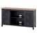 Alt View 14. Camden&Wells - Clementine TV Stand for Most TVs up to 65" - Black Grain/Golden Brown.