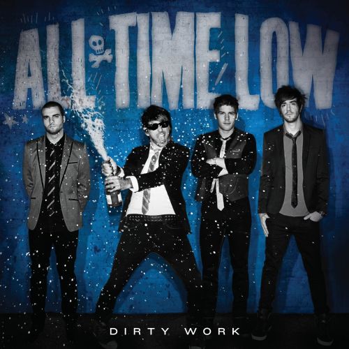  Dirty Work [CD]