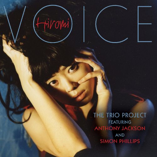  Voice [CD]