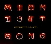 Front Standard. Midnight Song [CD].