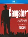 Front Standard. The Gangster Gift Set [Blu-ray] [3 Discs].