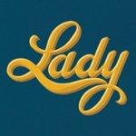 Front Standard. Lady [Instrumentals] [LP] - VINYL.