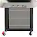 Alt View 17. Weber - Genesis S-335 Natural Gas Grill - Stainless Steel.
