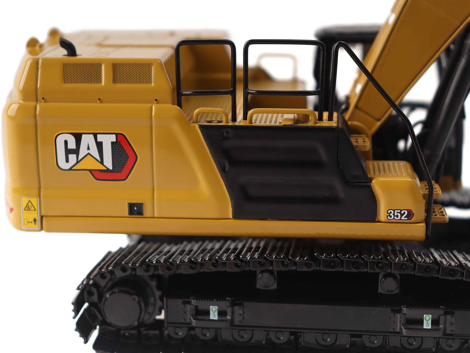 CAT O 352