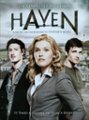 Front Standard. Haven: The Complete First Season [4 Discs] [DVD].