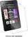 Front. ZAGG - InvisibleSHIELD Screen Protector for Kindle Fire 7" HDX - Clear.