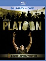 Platoon [2 Discs] [Blu-ray/DVD] [1986] - Front_Original