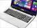 Left Standard. Asus - 15.6" Laptop - 4GB Memory - 500GB Hard Drive - White.