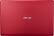 Alt View Standard 3. Asus - 15.6" Laptop - 4GB Memory - 500GB Hard Drive - Hot Pink.