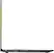 Alt View Standard 8. Asus - 15.6" Laptop - 4GB Memory - 500GB Hard Drive - Lime Green.