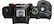 Top Zoom. Sony - Alpha a7 Full –Frame Mirrorless Camera (Body Only) - Black.