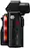 Alt View Zoom 11. Sony - Alpha a7 Full –Frame Mirrorless Camera (Body Only) - Black.