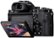 Alt View Zoom 1. Sony - Alpha a7 Full-Frame Mirrorless Camera with 28-70mm Lens - Black.