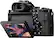 Alt View 1. Sony - Alpha a7 Full-Frame Mirrorless Camera with 28-70mm Lens - Black.