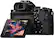 Alt View 2. Sony - Alpha a7 Full-Frame Mirrorless Camera with 28-70mm Lens - Black.