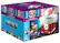 Alt View 12. Nostalgia - Retro Series Hard and Sugar-Free Candy Cotton Candy Maker - Red.