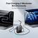 Fast Charging 2 Macbooks Simultaneously
The Best Office Partner