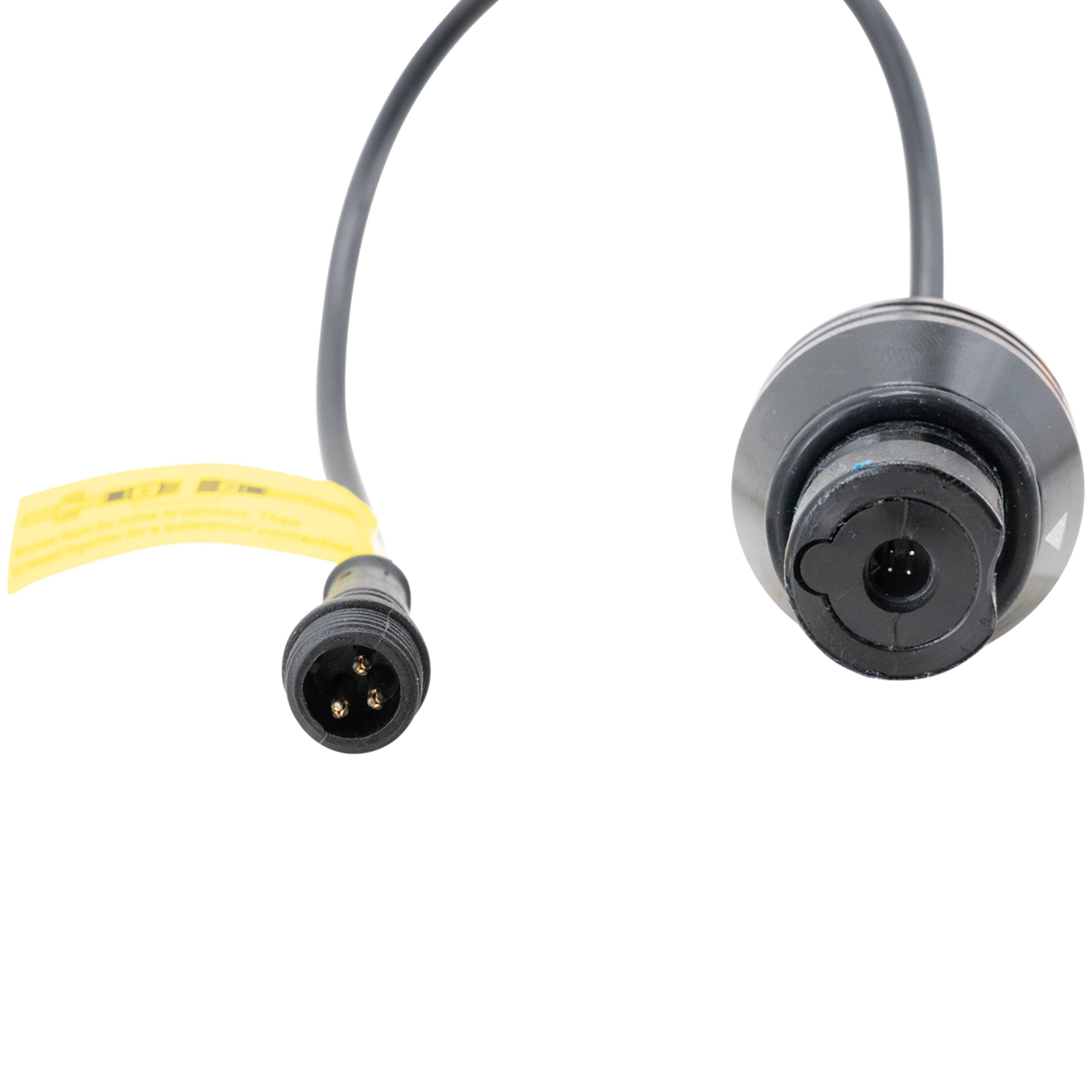 Alt View 13. Stinger - enLIGHT10 4’ Dynamic RGB Whip Light - Multi.