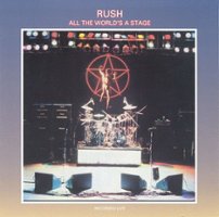 All the World's a Stage [LP] - VINYL - Front_Original