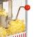 Alt View 12. Nostalgia - Nostalgia KPM200 2.5-Ounce Kettle Popcorn Maker - Red.