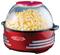 Nostalgia Electrics - 24-Cup Retro Series Stirring Popcorn Maker - Red-Angle_Standard