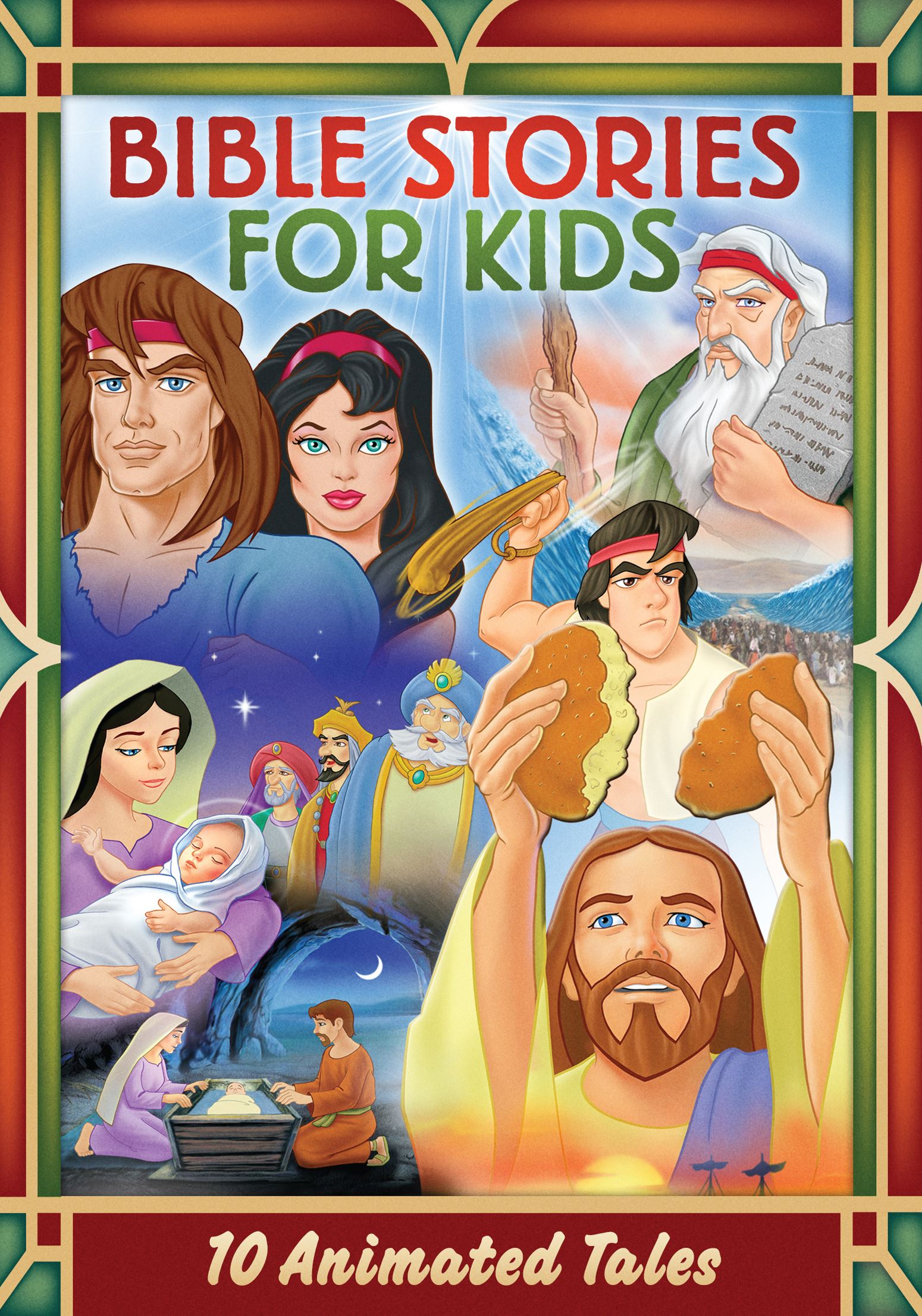 best-buy-bible-stories-for-kids-10-animated-tales-2-discs-dvd