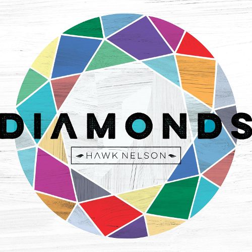  Diamonds [CD]