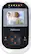 Alt View 11. Motorola - Digital Wireless Video Baby Monitor - White.