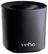 Front Standard. Veho - Wireless Portable Speaker - Black.