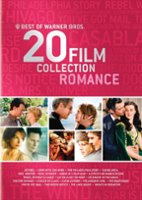 Best of Warner Bros.: 20 Film Collection - Romance [22 Discs] [DVD] - Front_Original