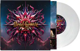 Dead Groove - Rubicon - VINYL LP