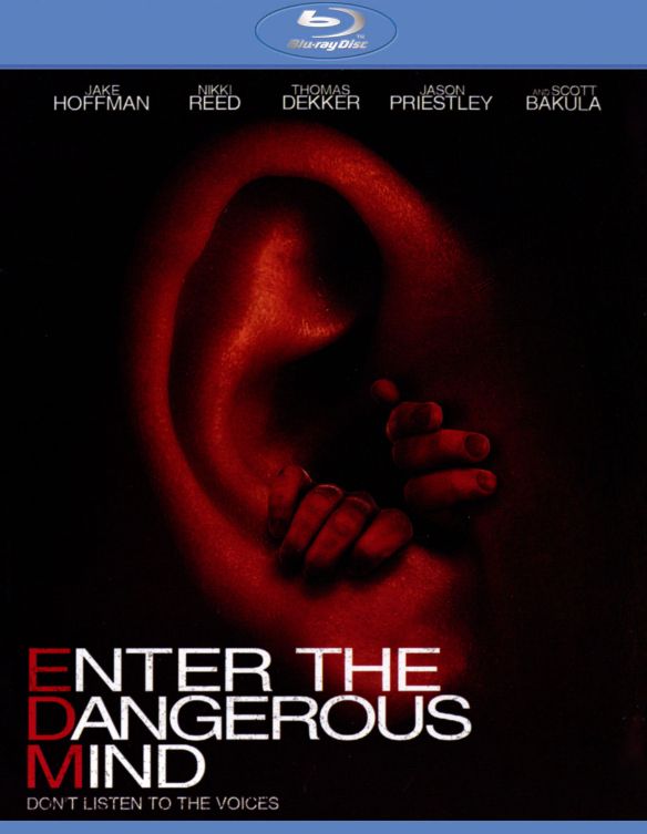 

Enter the Dangerous Mind [Blu-ray] [2013]
