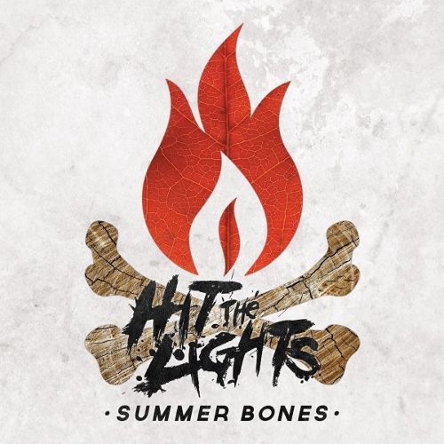  Summer Bones [LP] - VINYL