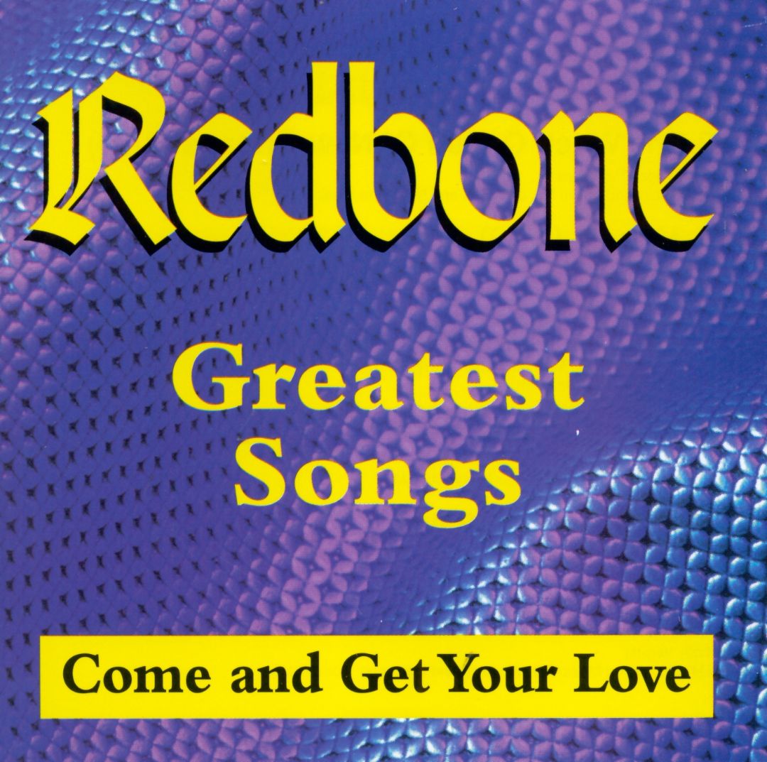 Best Buy Great Songs Come And Get Your Love Cd