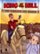 Front Standard. King of the Hill: The Complete 9th Season [2 Discs] [DVD].
