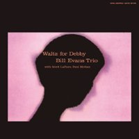 Waltz for Debby [1962] [LP] - VINYL - Front_Standard