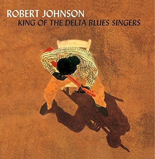  King of the DeLta Blues Singers 1 &amp; 2 [Limited Edition] [LP] - VINYL
