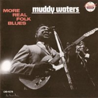 More Real Folk Blues [Limited Edition] [LP] - VINYL - Front_Original