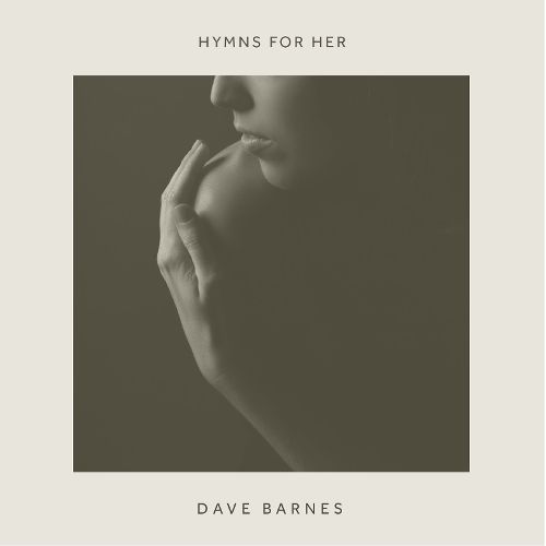  Hymns for Her [CD]