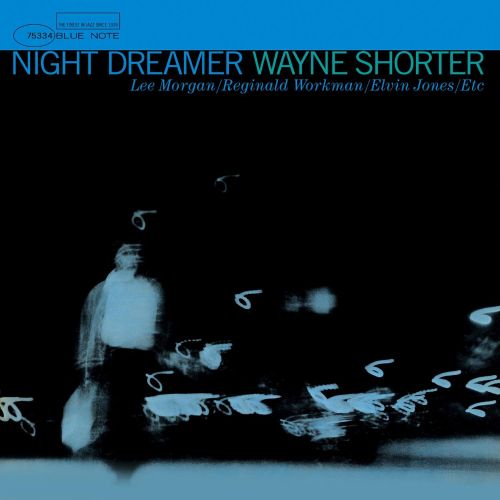  Night Dreamer [LP] - VINYL