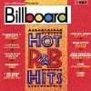 Best Buy: Billboard Hot R&B Hits 1987 Various CASSETTE 04468400