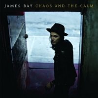 Chaos and the Calm [LP] - VINYL - Front_Standard
